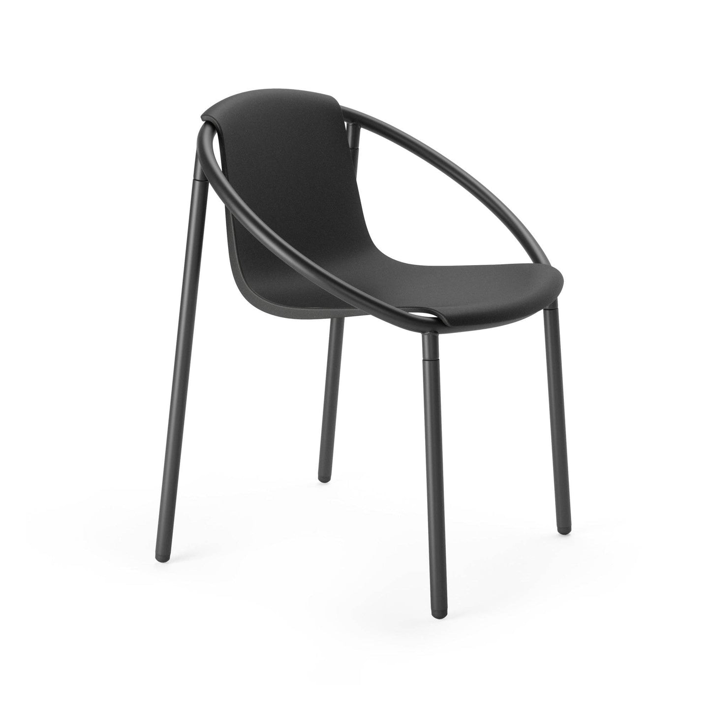 Umbra - Ringo Chair: Sierra