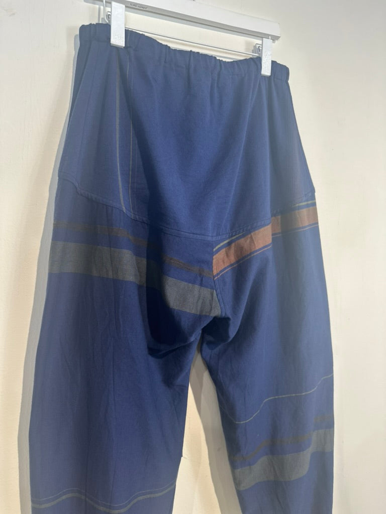 Tamaki-Niime Nica Parachute Gender Free Pant