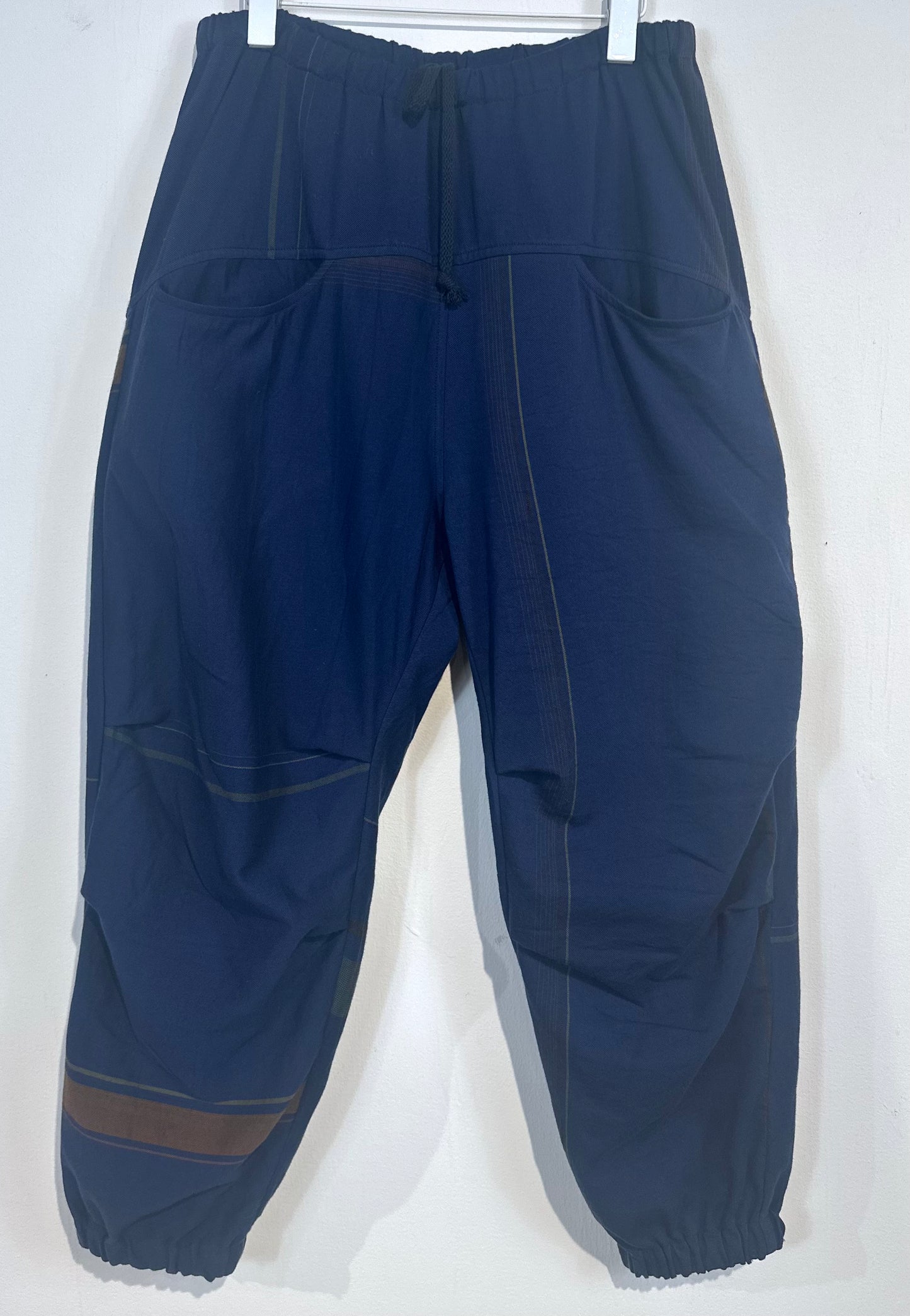 Tamaki-Niime Nica Parachute Gender Free Pant