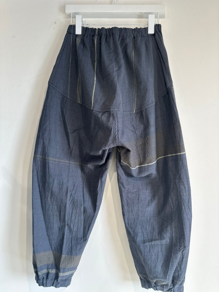 Tamaki-Niime Nica Parachute Gender Free Pant