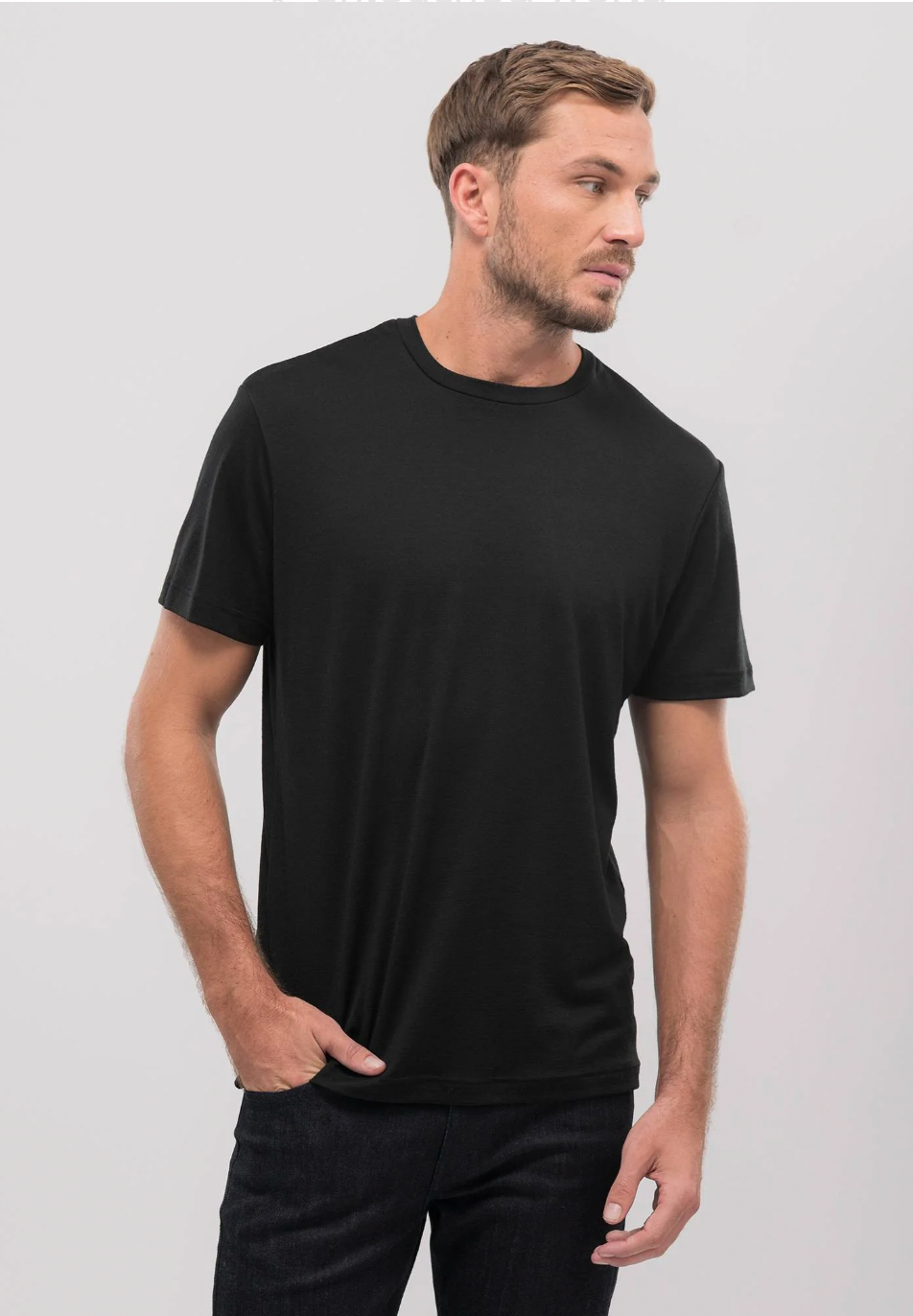 Colony Tee, Men's Style