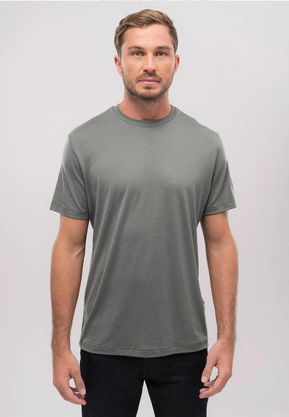 Colony Tee, Men's Style