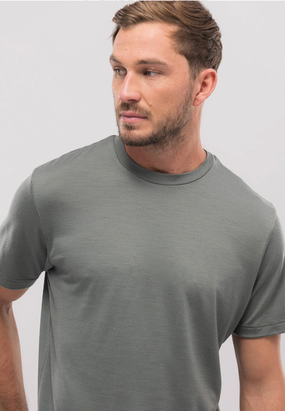 Colony Tee, Men's Style