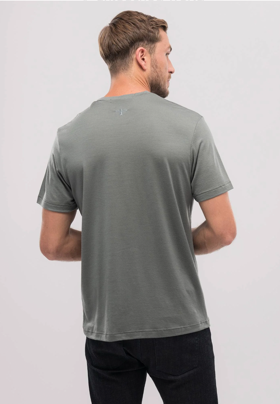 Colony Tee, Men's Style