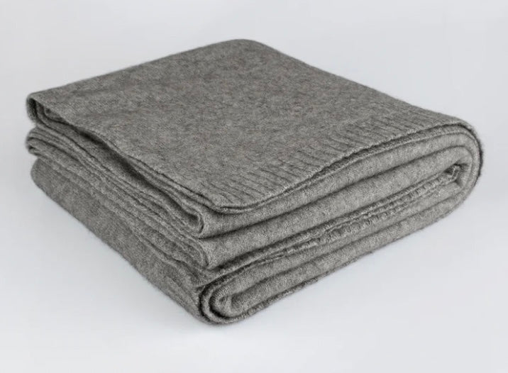 supple eco possum throw