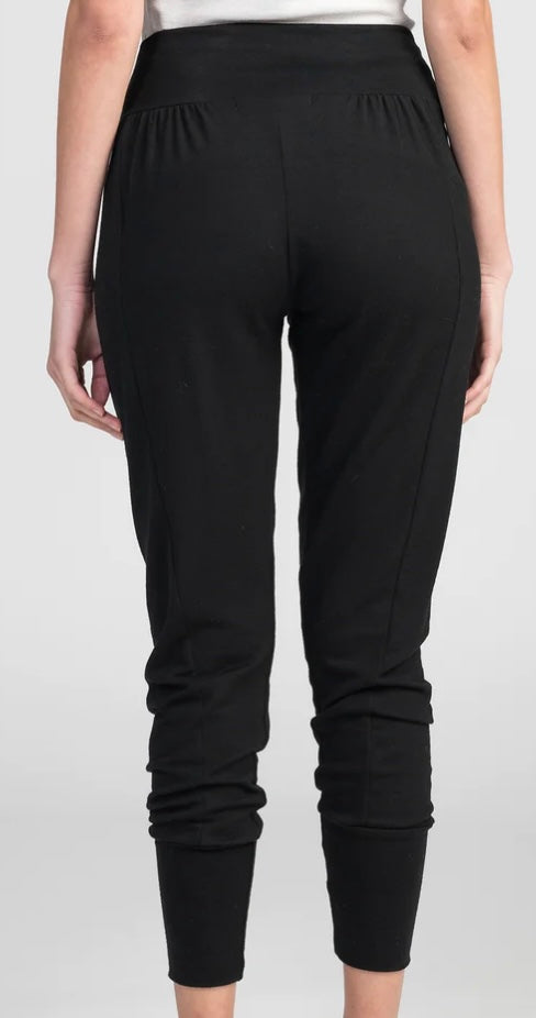 Slouchy Merino Active Pant