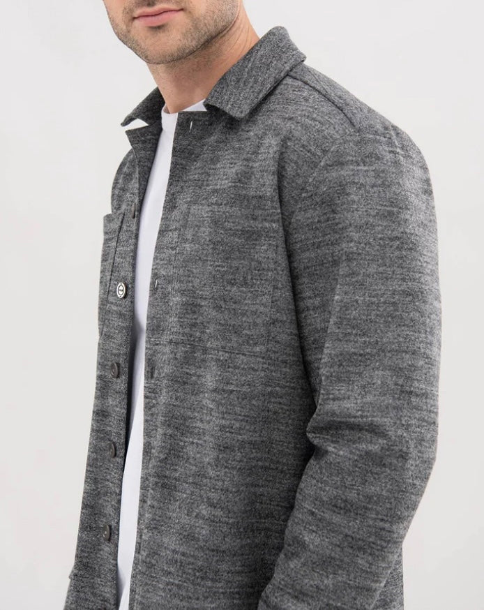 Apex Overshirt