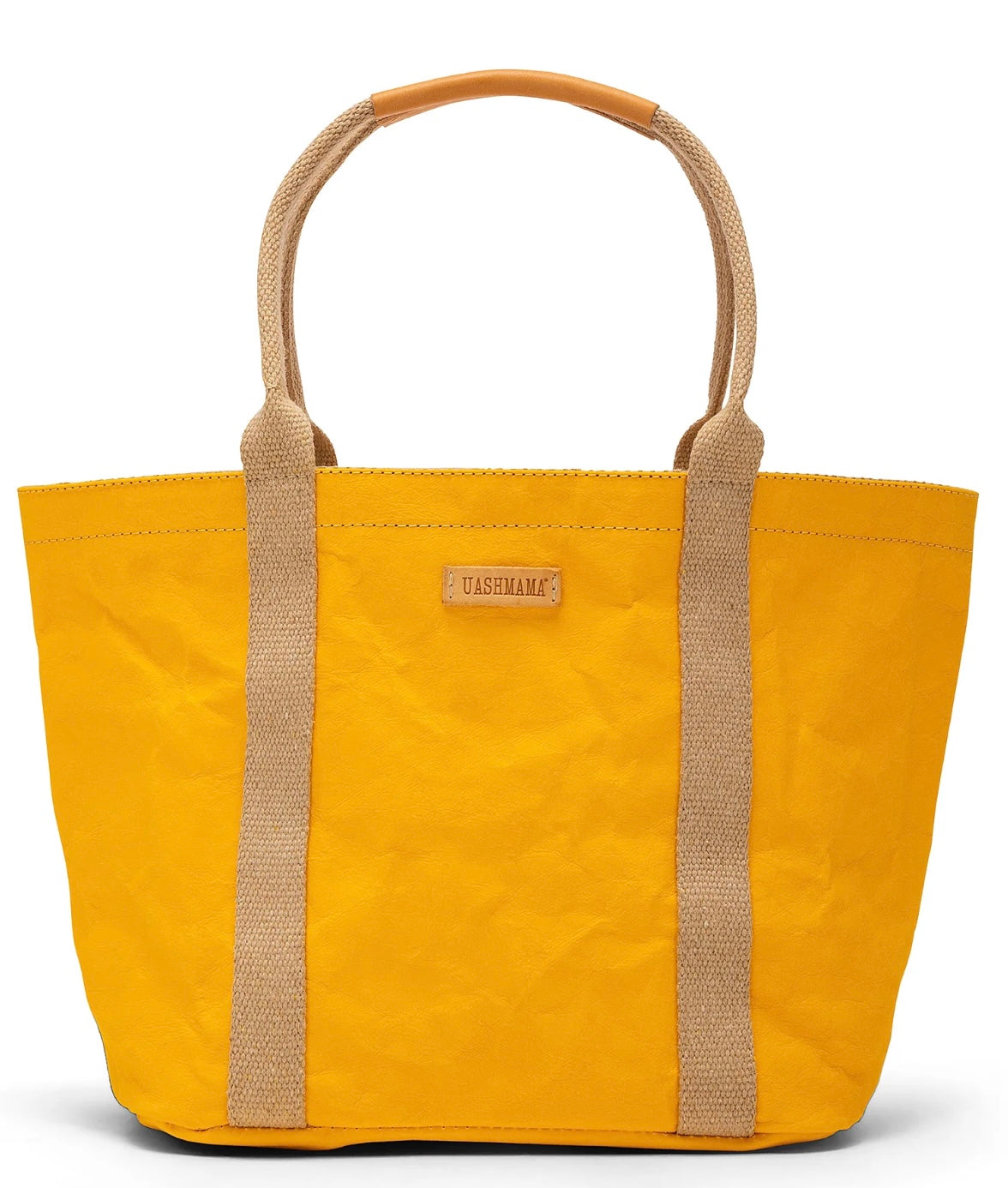 Uashmama Giulia Small Sturdy Paper Tote from Italy