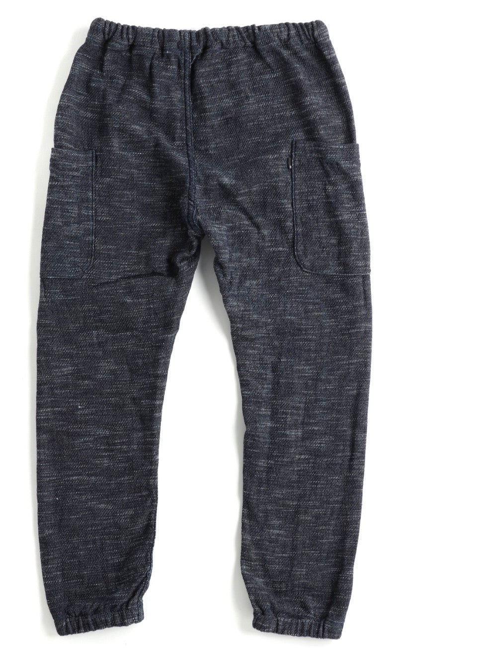 Tamaki-Niime Denimon Woven Organic Cotton Pant, Unisex