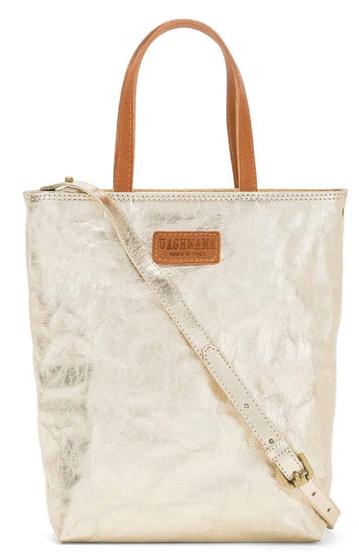 Uashmama Nina Crossbody Sustainable Tote Bag