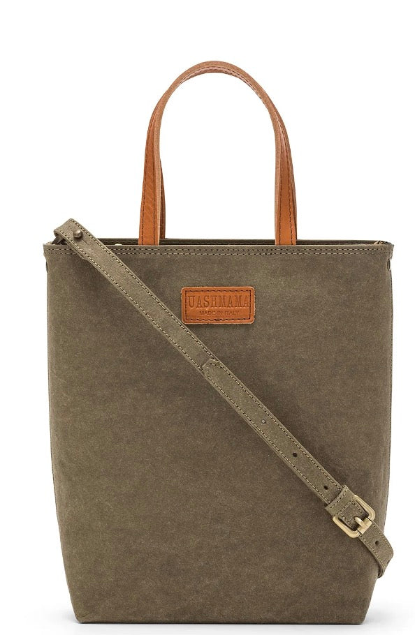 Uashmama Nina Crossbody Sustainable Tote Bag