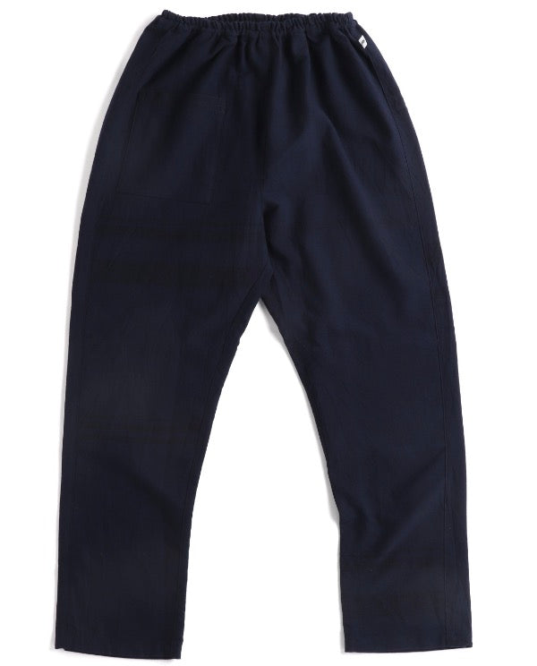 Monpe Unisex Organic Cotton Pant from Japan