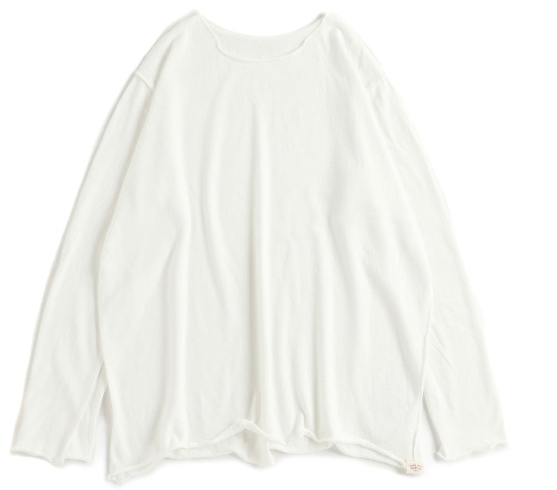 Tamaki-Niime Nuime Kuru Hoso Organic Cotton Kit Long Sleeve