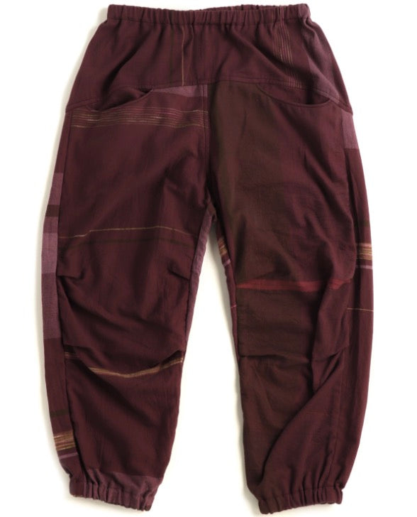 Tamaki-Niime Nica Parachute Gender Free Pant