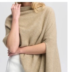 Untouched World Eco Supple Kaha Wrap- Made in New Zealand