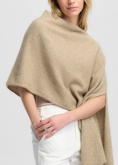 Untouched World Eco Supple Kaha Wrap- Made in New Zealand