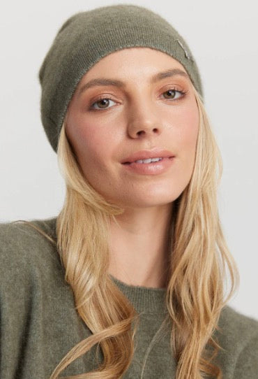 Untouched World Relax Cashmere Blend Beanie