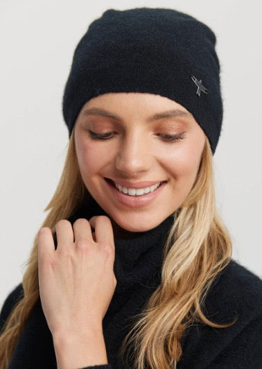 Untouched World Relax Cashmere Blend Beanie