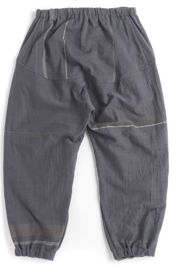 Tamaki-Niime Nica Parachute Gender Free Pant