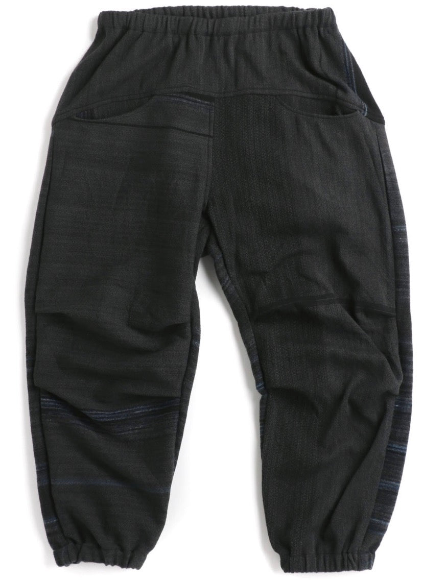 Tamaki-Niime Nica Parachute Gender Free Pant