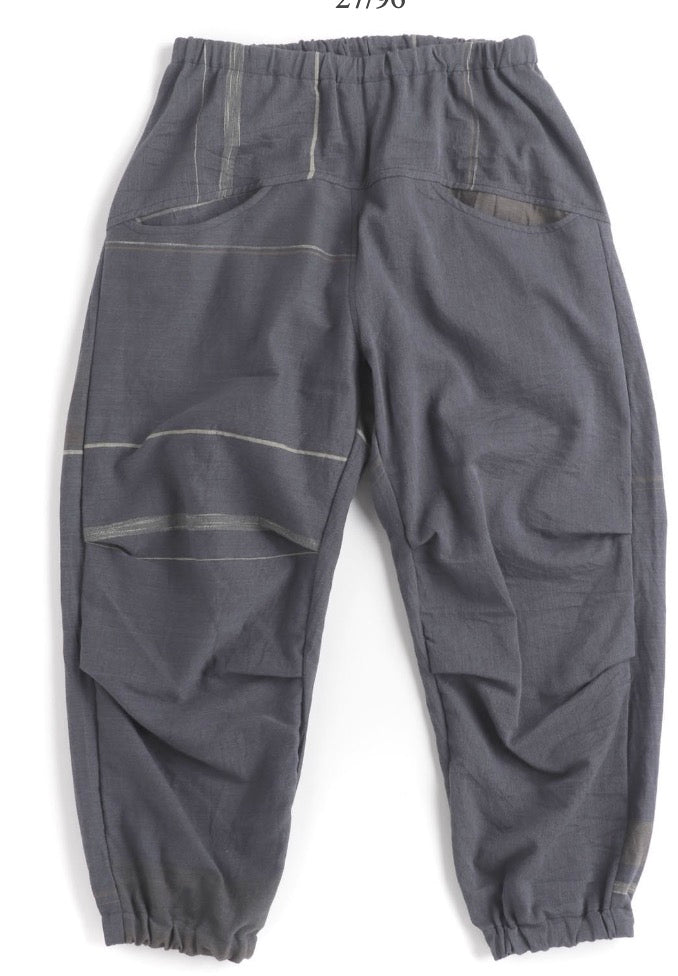 Tamaki-Niime Nica Parachute Gender Free Pant