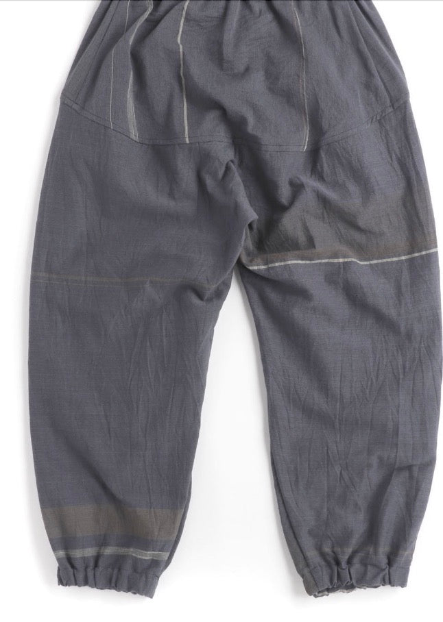 Tamaki-Niime Nica Parachute Gender Free Pant