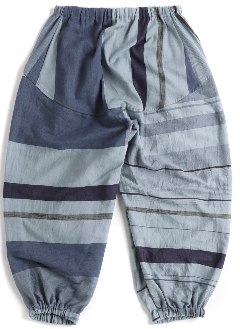 Tamaki-Niime Nica Parachute Gender Free Pant