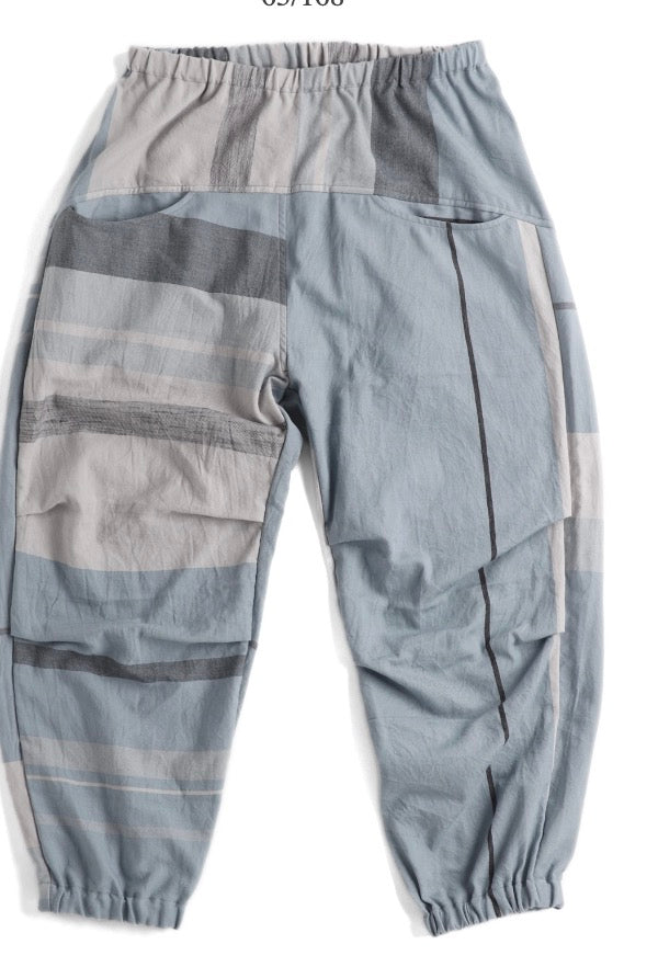 Tamaki-Niime Nica Parachute Gender Free Pant