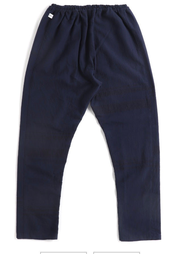 Monpe Unisex Organic Cotton Pant from Japan