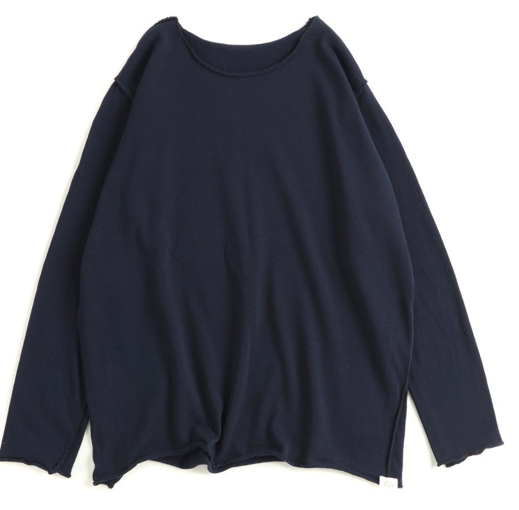 Tamaki-Niime Nuime Kuru Hoso Organic Cotton Kit Long Sleeve