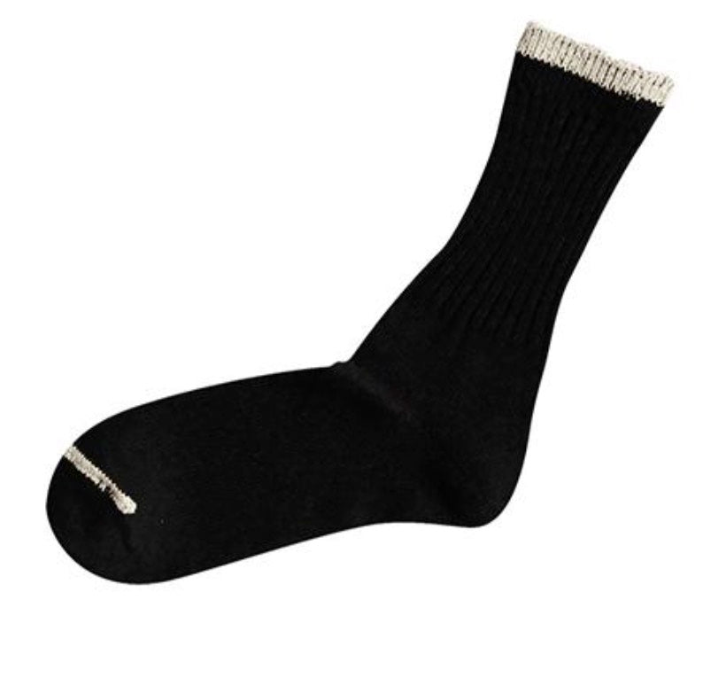 silk cotton socks