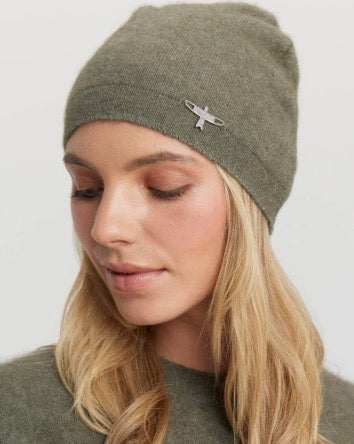 Untouched World Relax Cashmere Blend Beanie