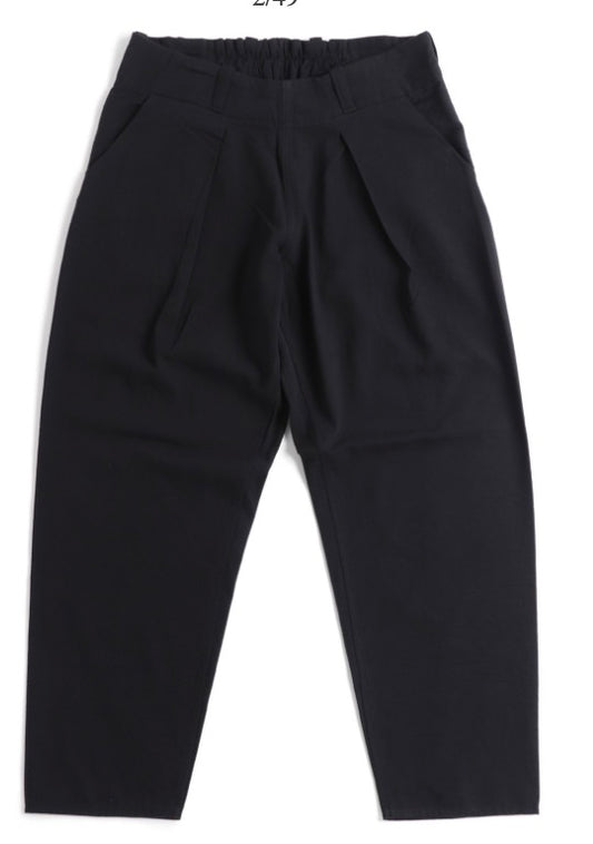 Tamaki niime Organic Gender Free Comfort Slacks