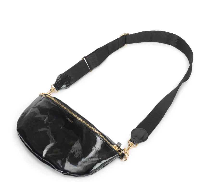 Uashmama Sling Sustainable Purse-Pouch from Italy