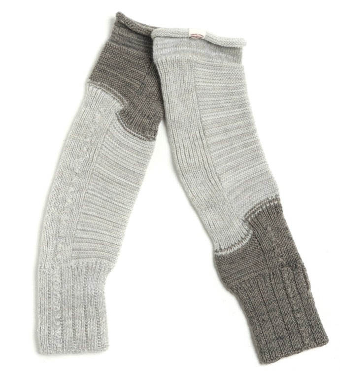 Tamaki-Niime Boso Arm Warmer from Japan