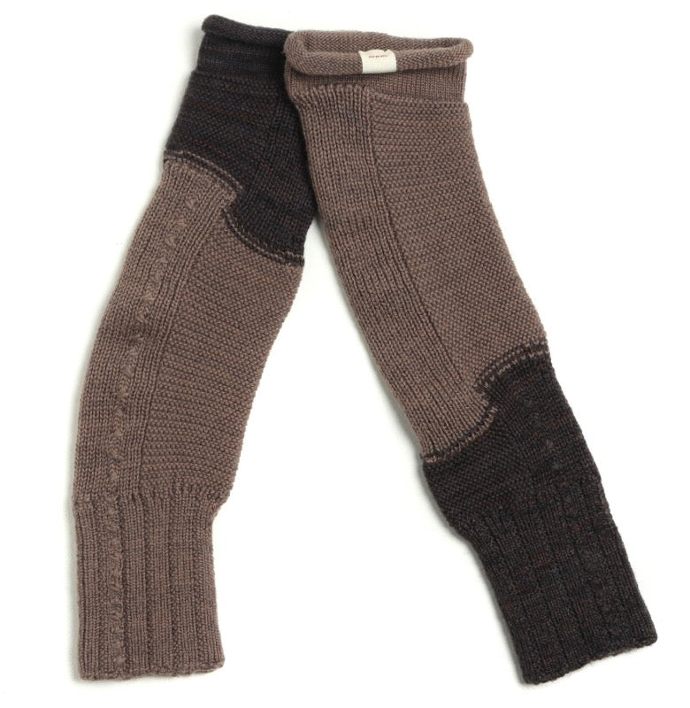 Tamaki-Niime Boso Arm Warmer from Japan