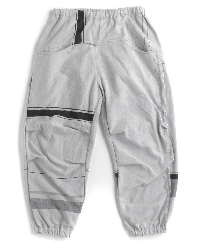 Tamaki-Niime Nica Parachute Gender Free Pant