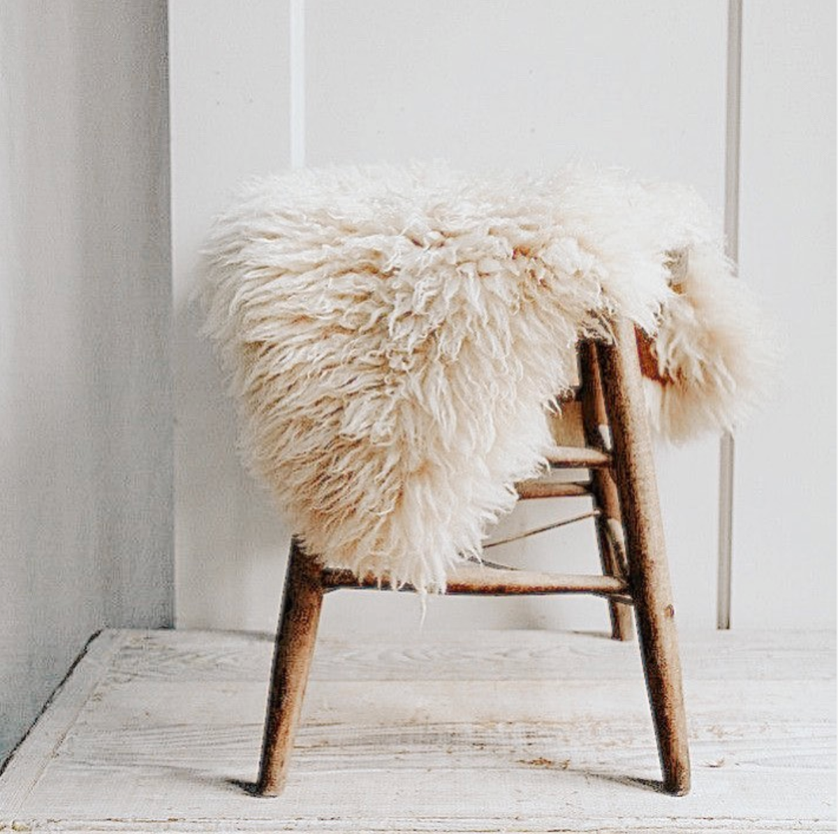 Cloud Nine Sheepskin - Genuine Sheepskin Rugs and Pelts: Runner