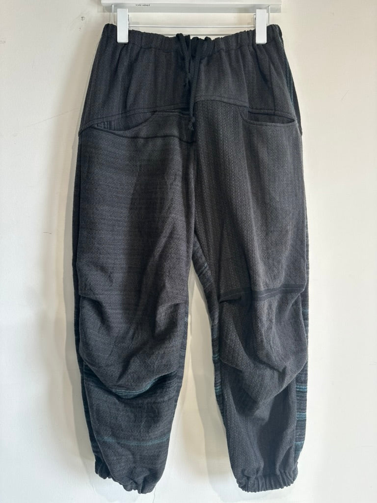 Tamaki-Niime Nica Parachute Gender Free Pant