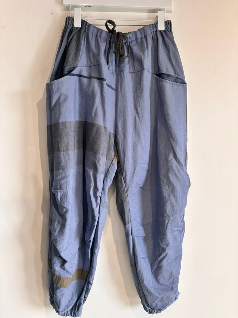 Tamaki-Niime Nica Parachute Gender Free Pant