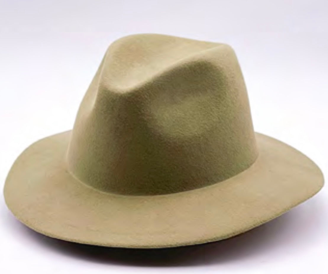 Alba Lapin Hat
