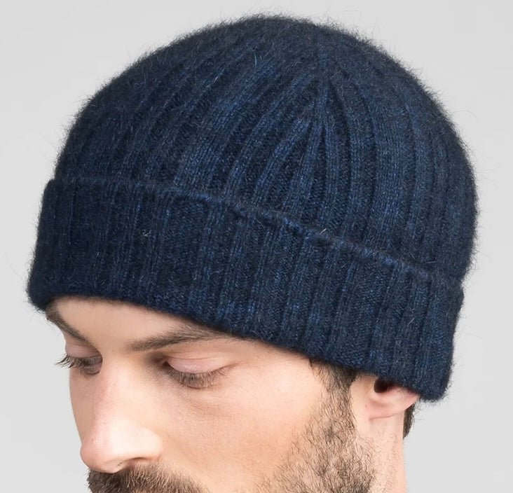 Supple Beanie from New Zealand