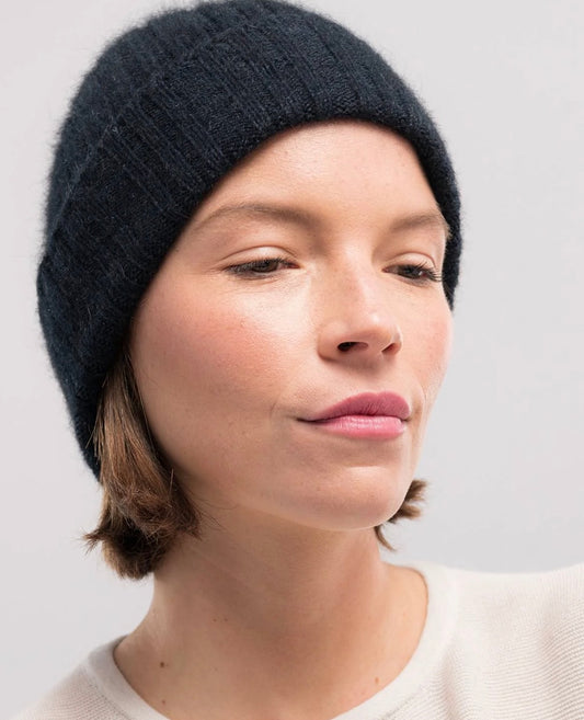 Supple Beanie from New Zealand